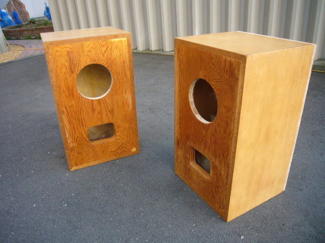 スピーカー　エンクロージャー　20cmまで　加工無料！ CoolSSD-5Gシリーズ バスレフ型エンクロージャー | ベアホーン BearHorn