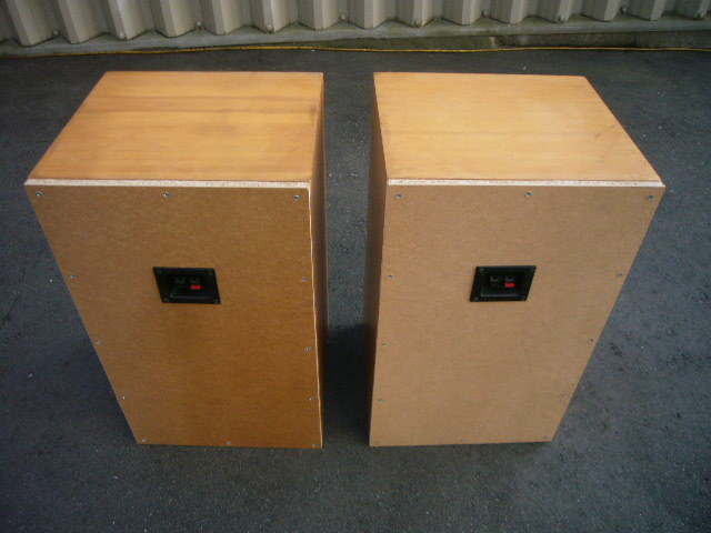 スピーカー　エンクロージャー　20cmまで　加工無料！ CoolSSD-5Gシリーズ バスレフ型エンクロージャー | ベアホーン BearHorn