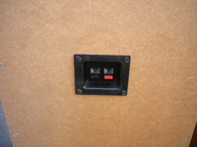 スピーカー　エンクロージャー　20cmまで　加工無料！ CoolSSD-5Gシリーズ バスレフ型エンクロージャー | ベアホーン BearHorn