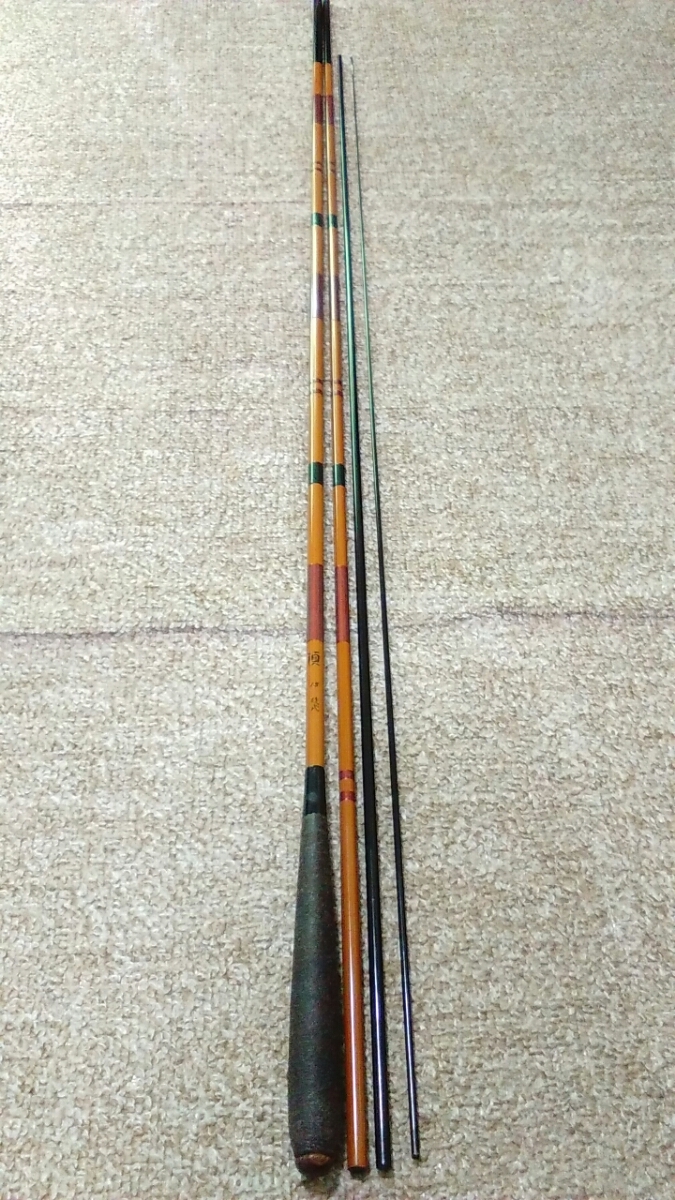 船竿 ⁄ ダイワ(DAIWA) 瀬戸内ウマヅラ 205M 釣り竿 DAIWA