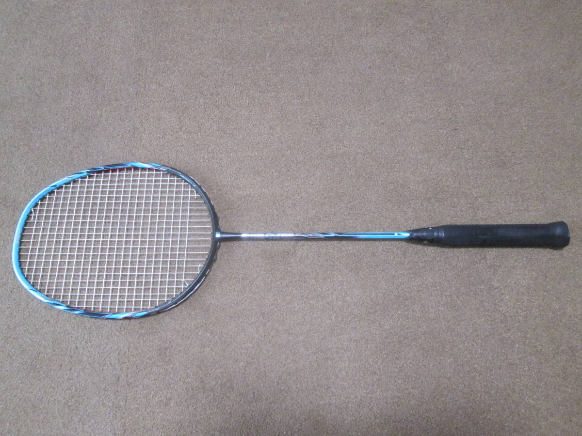 Wilson EXZONE バドミントンラケット 5U G5 Wilson EXZONE バドミントンラケット 5U G5