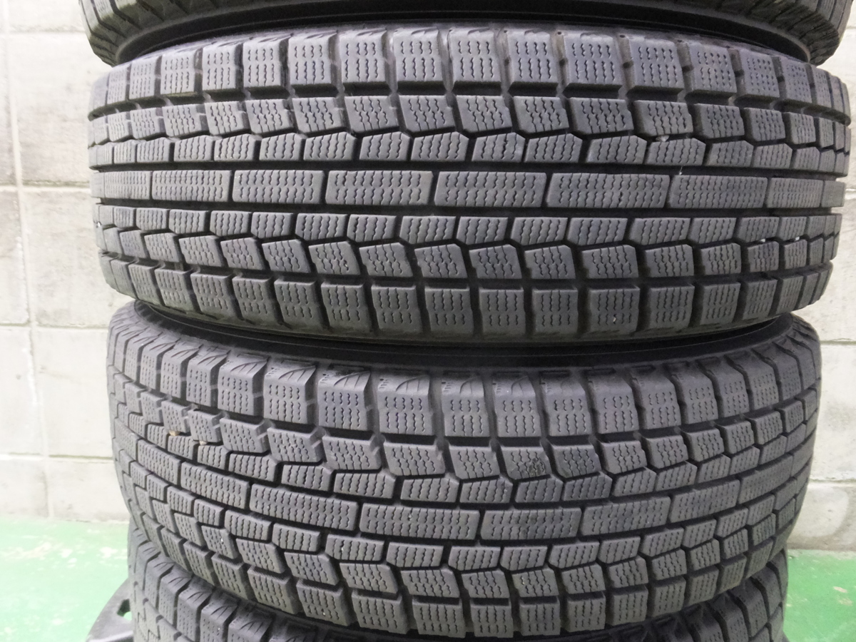 155⁄65R14 軽自動車用バリ溝155⁄65R14 ヨコハマスタッドレスタイヤ 