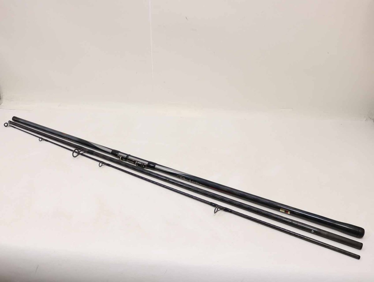NFT パーフェクション 33号 400 船竿 フィッシング