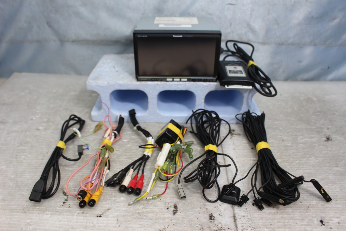 carrozzeria AVIC-ZH0077 カロッツェリア サイバーナビ 最新オービス