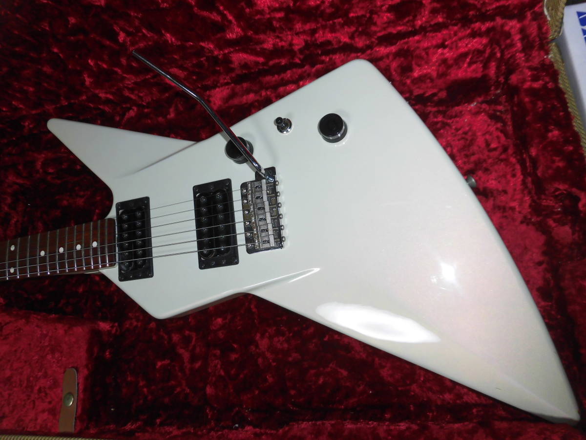 YAMAHA EX-1 ヤマハ エクスプローラー 日本製 YAMAHA エクスプローラーEX-1