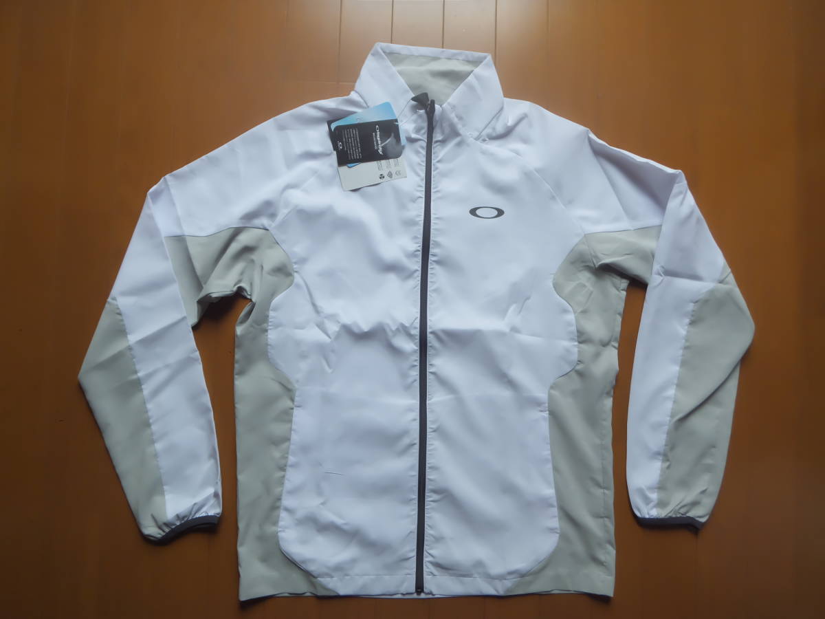 オークリー メンズ 長袖 OAKLEY 吸汗速乾 上下 ジャージ オークリー 