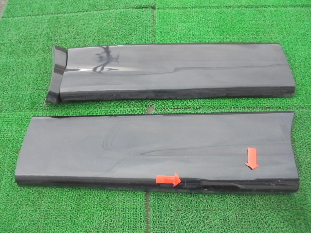 G.翡翠 G.翡翠 Z33 フェアレディZ typeⅠアイライン(QX1パール Z33