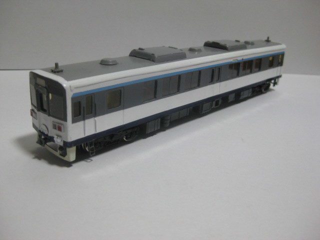 HO TOMIX(トミックス) 高松琴電 3000形 HO-605 TOMIX 高松琴平電気鉄道