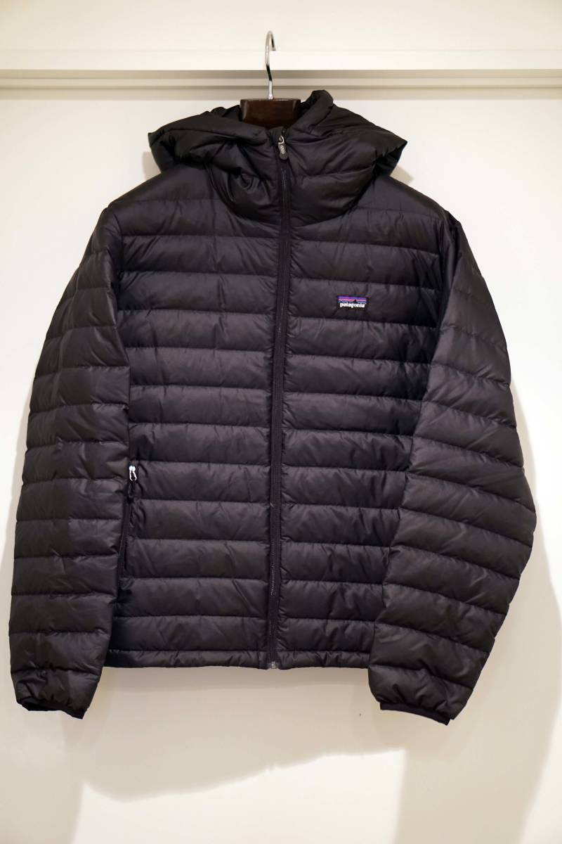 美品】 Patagonia / パタゴニア | 2022AW | Men's Down Sweater メンズ
