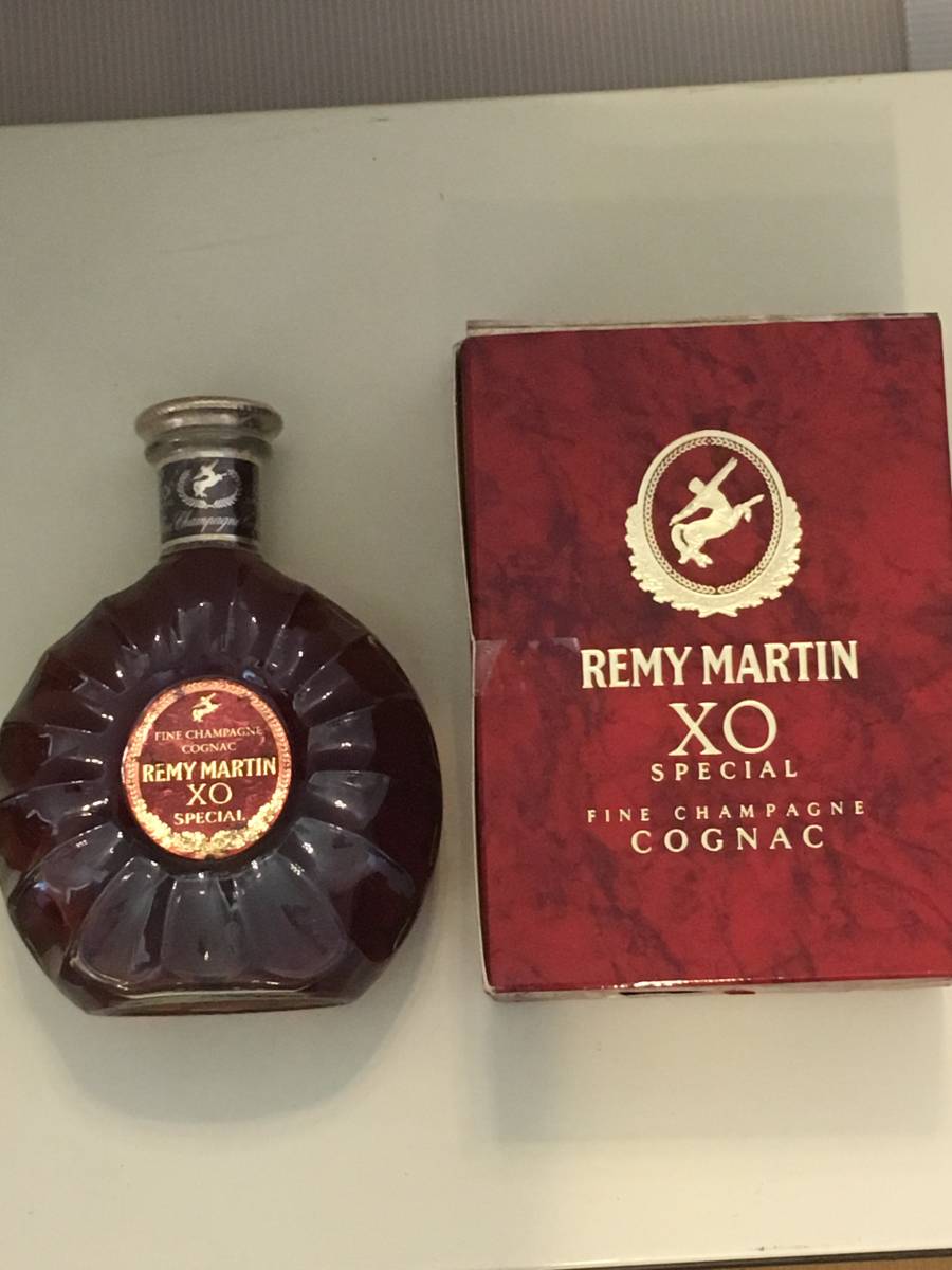レミーマルタン REMY MARTIN CENTAURE 古酒 セントー EXTRA XO