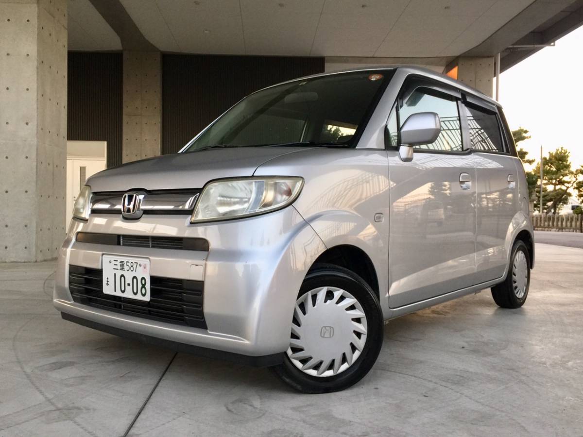 ホンダ オデッセイ 2.3M USDM JDM isuzu oasis仕様 オアシス 車高調の