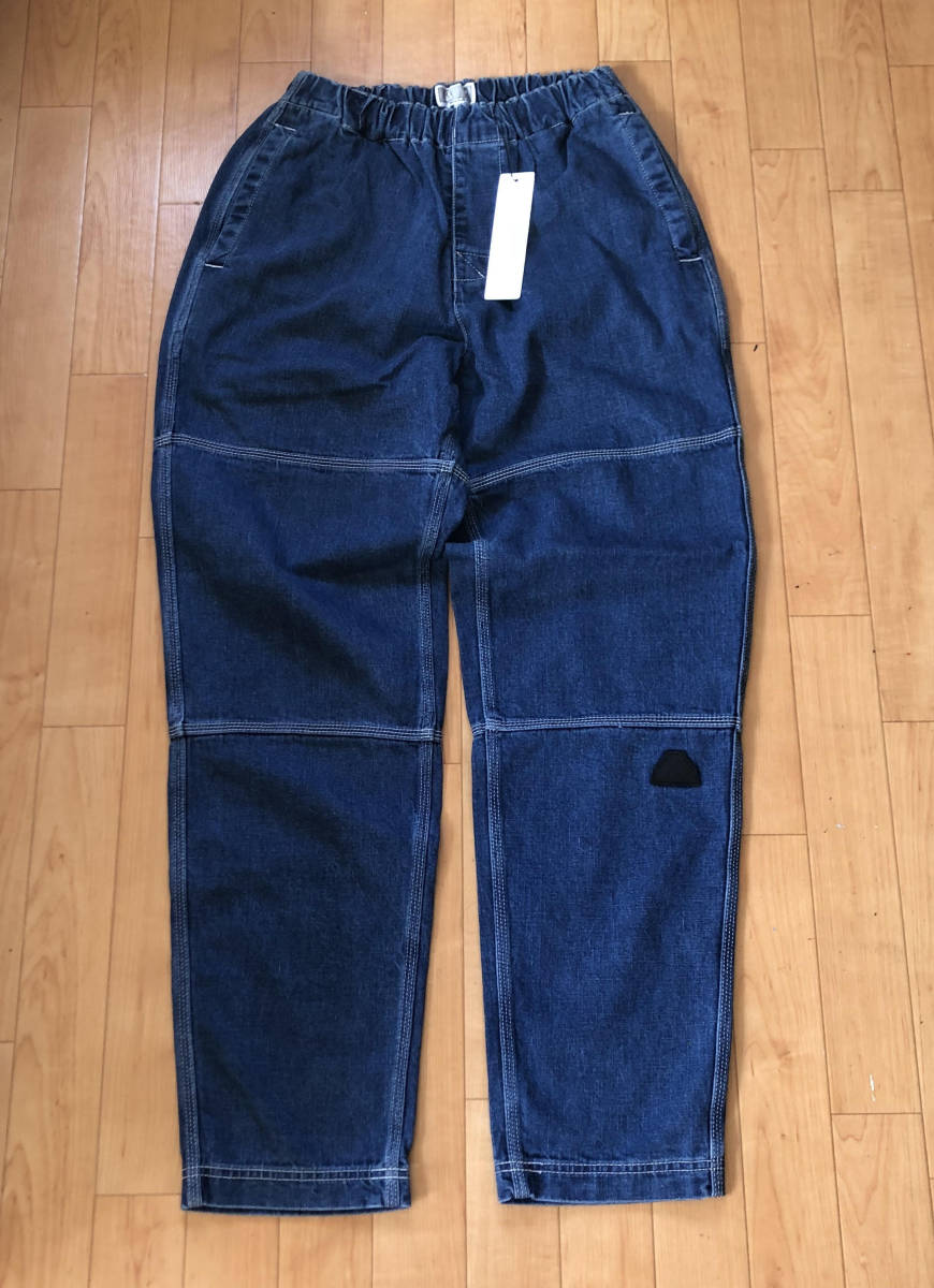 本物保証，SALE C.E 18AW イージーデニムパンツ M CAVEMPT シーイー(Mサイズ)｜売買されたオークション情報、yahooの商品情報をアーカイブ公開 - オークファン Mサイズ