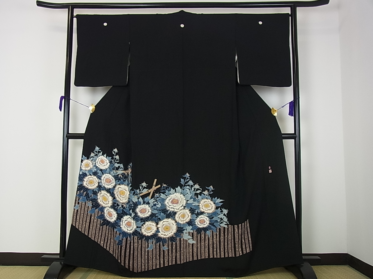 ヤフオク！ベストストア受賞店□平和屋着物□訪問着 京友禅 一 2026年 