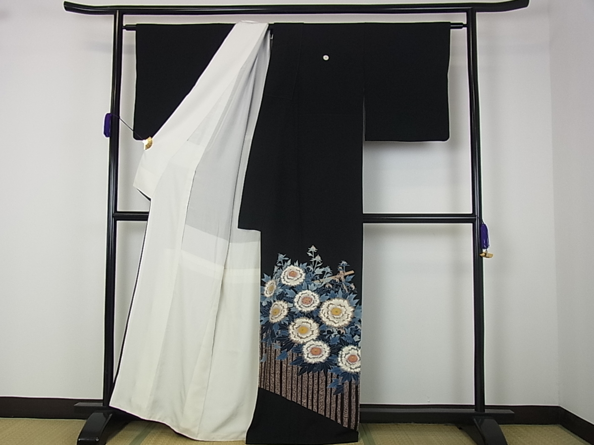ヤフオク！ベストストア受賞店□平和屋着物□訪問着 京友禅 一 2026年 