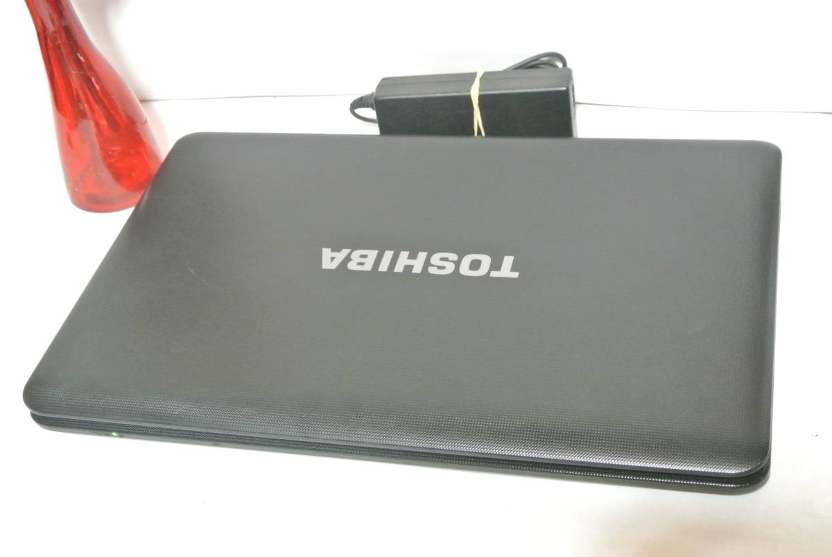 速Core 最新Windows 0 i3-2330M FUJITSU メモリ i3 A561⁄D 美品 Win10 