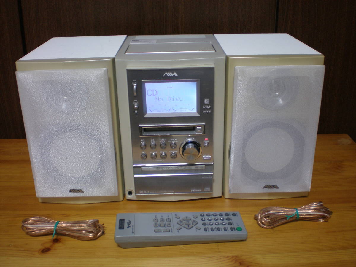 Panasonic SA-PM57MD(MD・USB接続マイクロコンポ) 【公式通販】