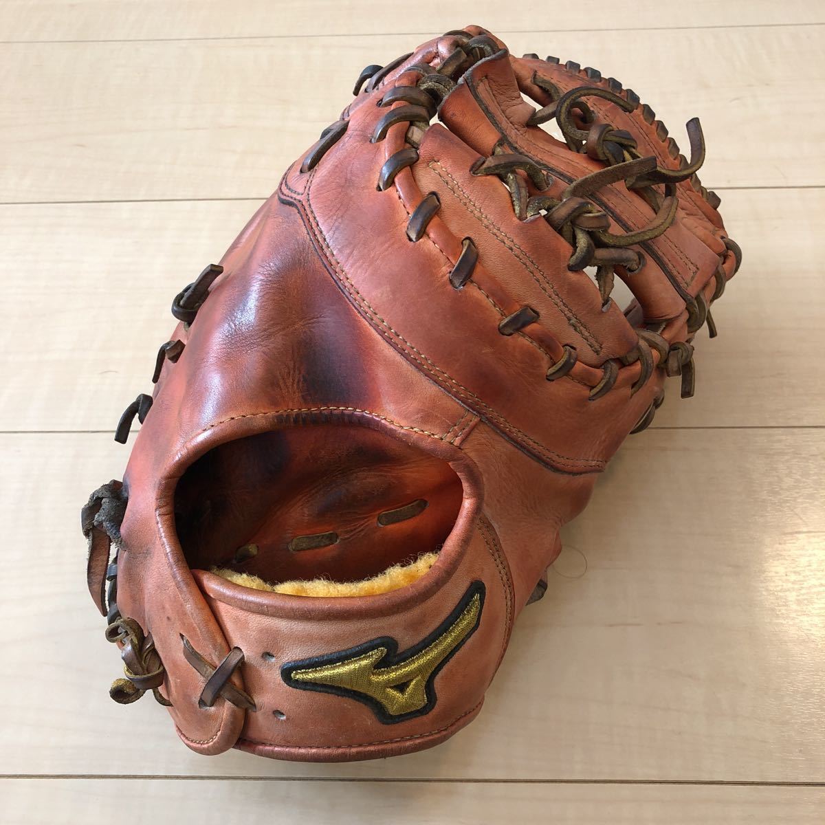 ミズノプロ ファーストミット ミズノ 硬式 | 硬式用 硬式グラブ Mizuno
