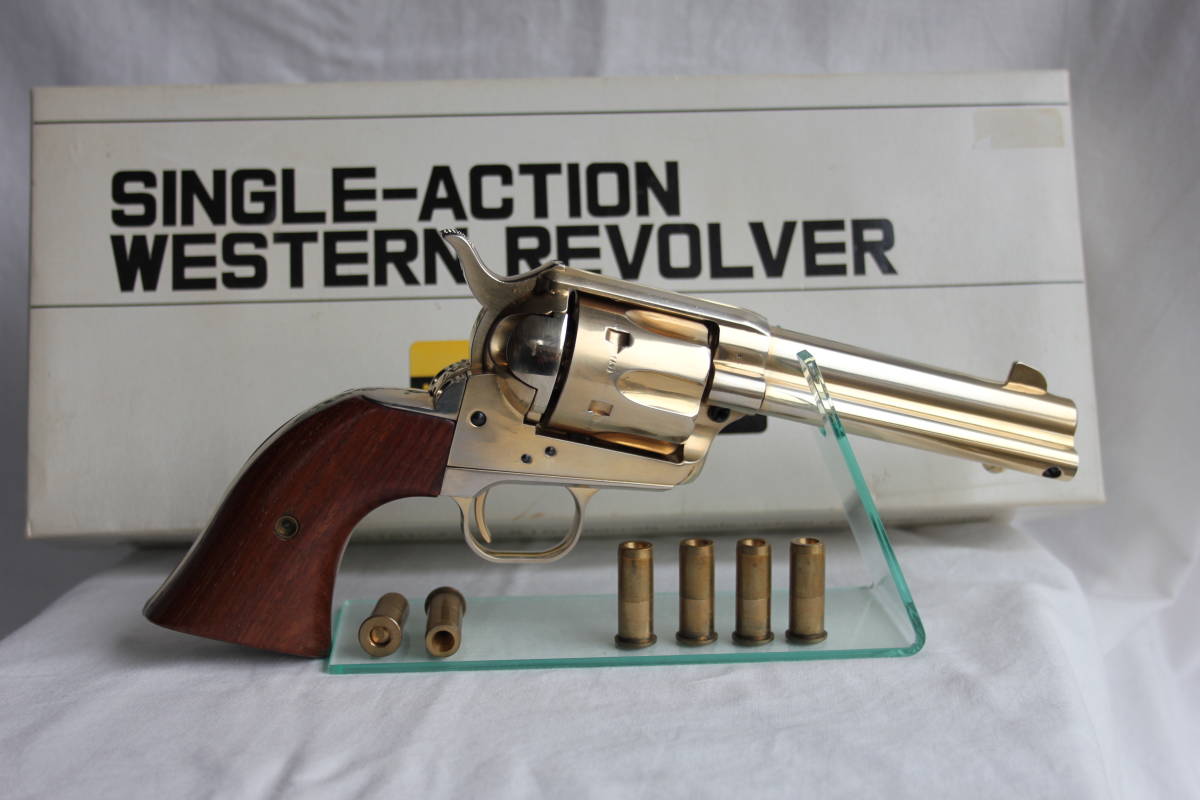 S&W M59 パックマイヤーラバーグリップ付き MGC モデルガン 【公式通販】