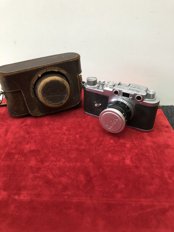 S-570◇LEOTAX◇レオタックスカメラ◇一眼◇フィルムカメラ◇NO.29297
