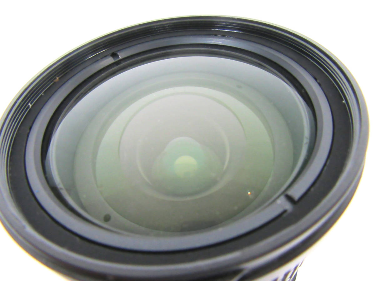 Nikon ニコン】①/AF-S NIKKOR 18-200mm 1:3.5-5.6 G ED VR/動作未確認