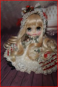 カスタム ブライスのYahoo!オークション(旧ヤフオク!)の相場・価格を