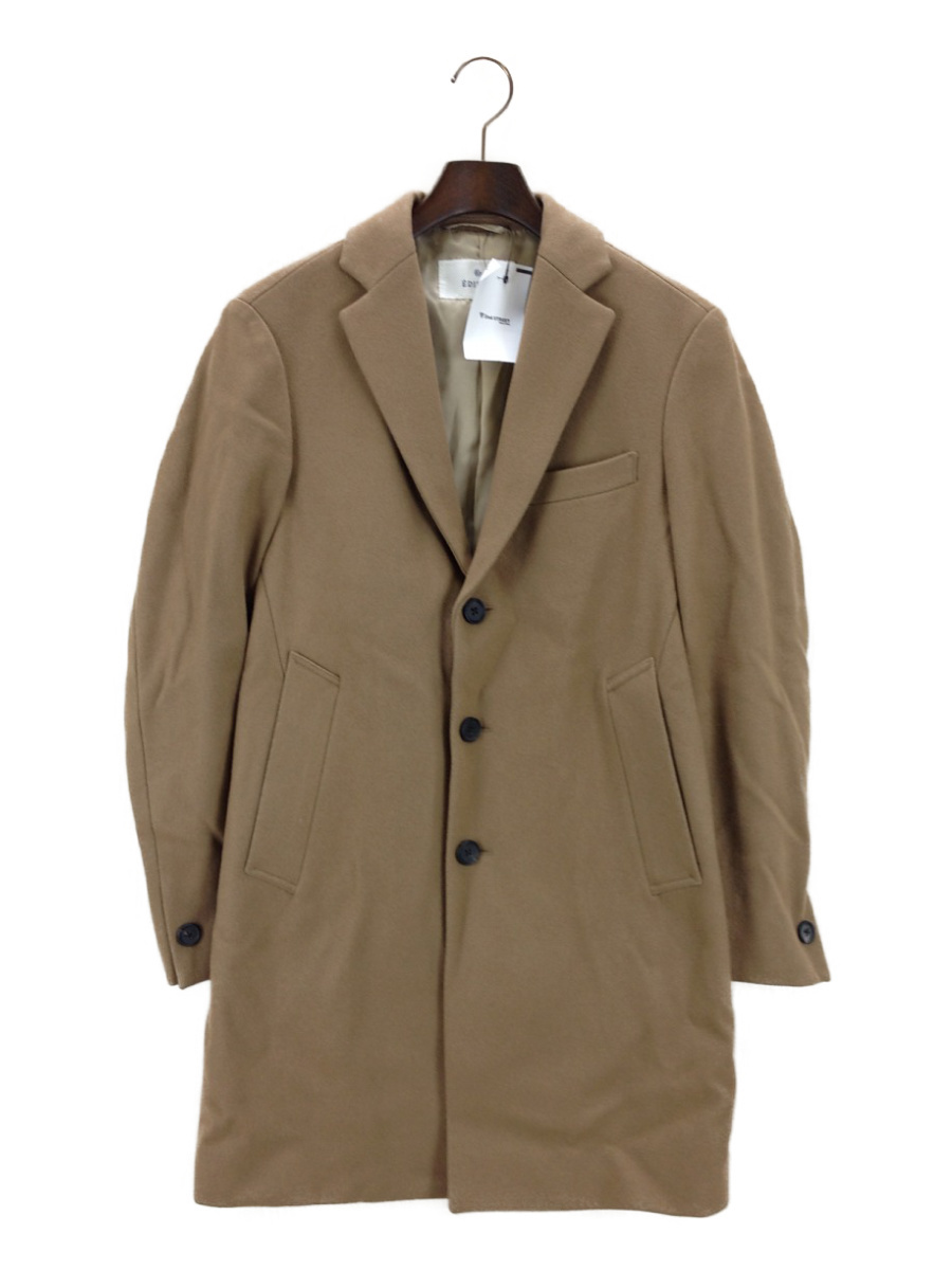 EDIFICE（チェスターコート）のフリマアイテム一覧 EDIFICE