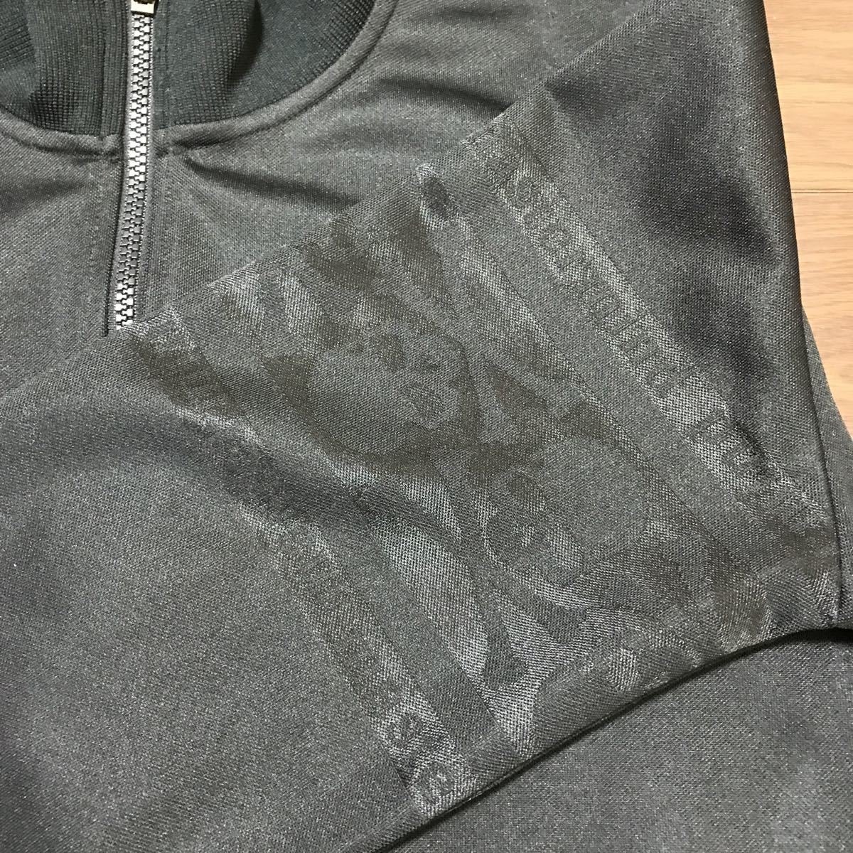 FCRB*NIKE*マスターマインド】セットアップ ジャケット パンツ 激レア 
