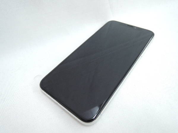 SopftBank ソフトバンク Apple iPhone X 256GB iPhone | ソフトバンク
