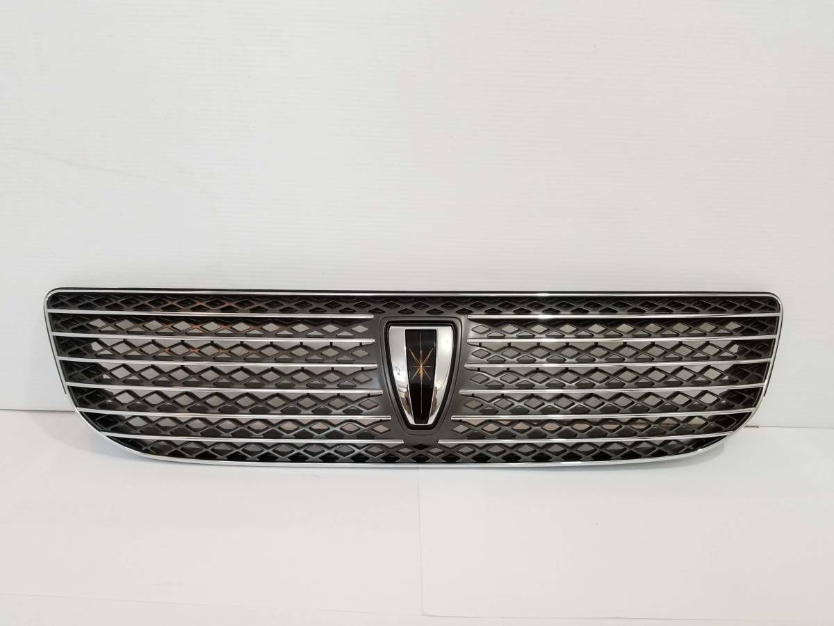 ジャパン 本物 O-4 JZX100 マークⅡ ツアラーV 純正 グリル 美品
