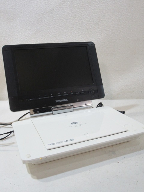 ポータロウ SD-P93DTW sd－p93dtwの通販 - 価格.com TOSHIBA 9V型