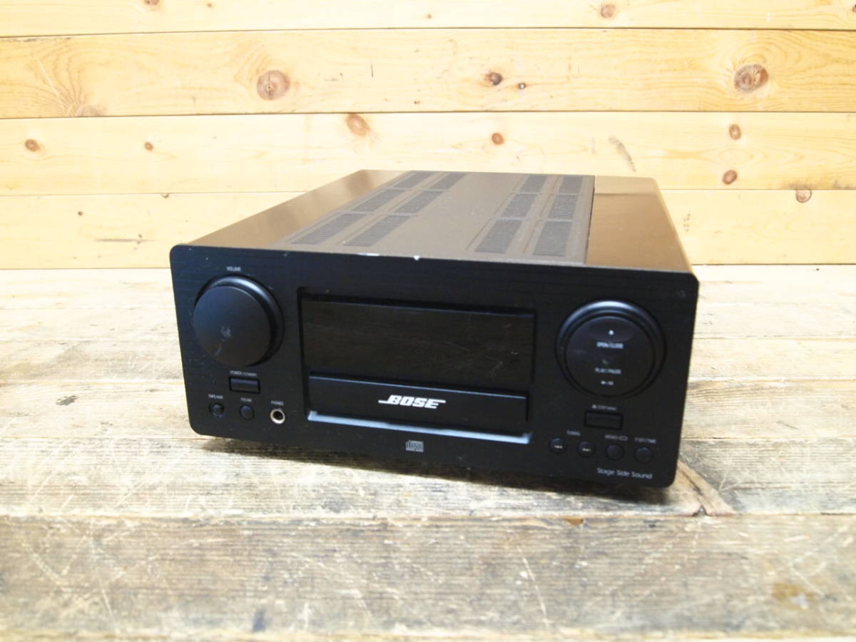 BOSE SSS-1MC 町田電化サービス｜家電 修理の公式ブログ:BOSE ボーズ 