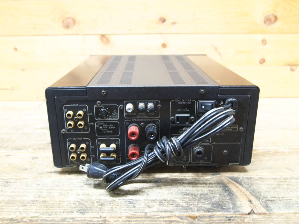 BOSE SSS-1MC 町田電化サービス｜家電 修理の公式ブログ:BOSE ボーズ 