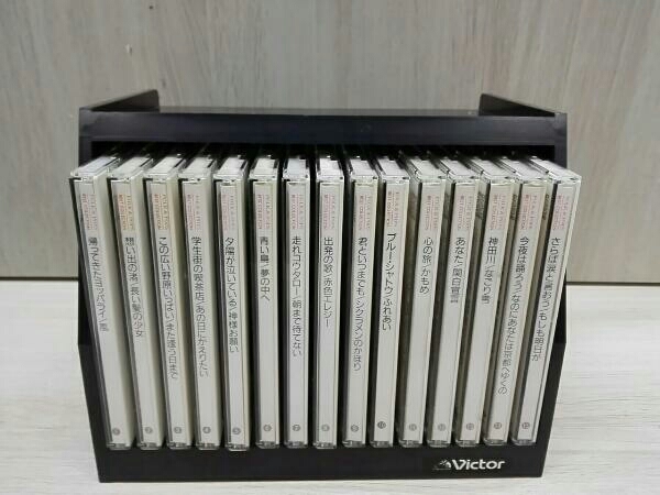 フォーク&ポップス BESTコレクションBOX ♦︎ FOLK ＆ POPS BEST