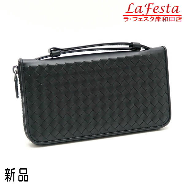◇ 新品 本物 ◇ BOTTEGA VENETA ボッテガヴェネタ ボッテガ トラベル