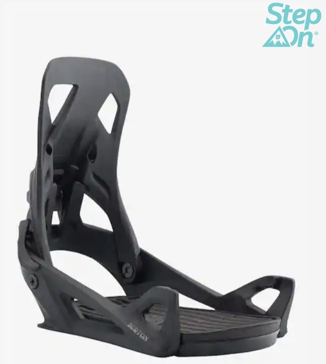 定価スタート☆ラスト☆26.5☆Burton Step On Photon (Asian Fit) バートン ステップオン フォトン アジアンフィット CUSTOM ION ルーラー