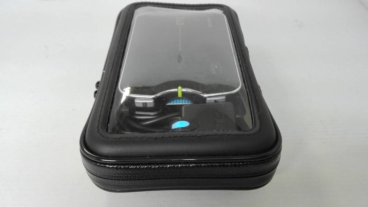 リズム製品情報 9YYA66RH82 EP-9U79VB・軽二輪登録済・防水ケース