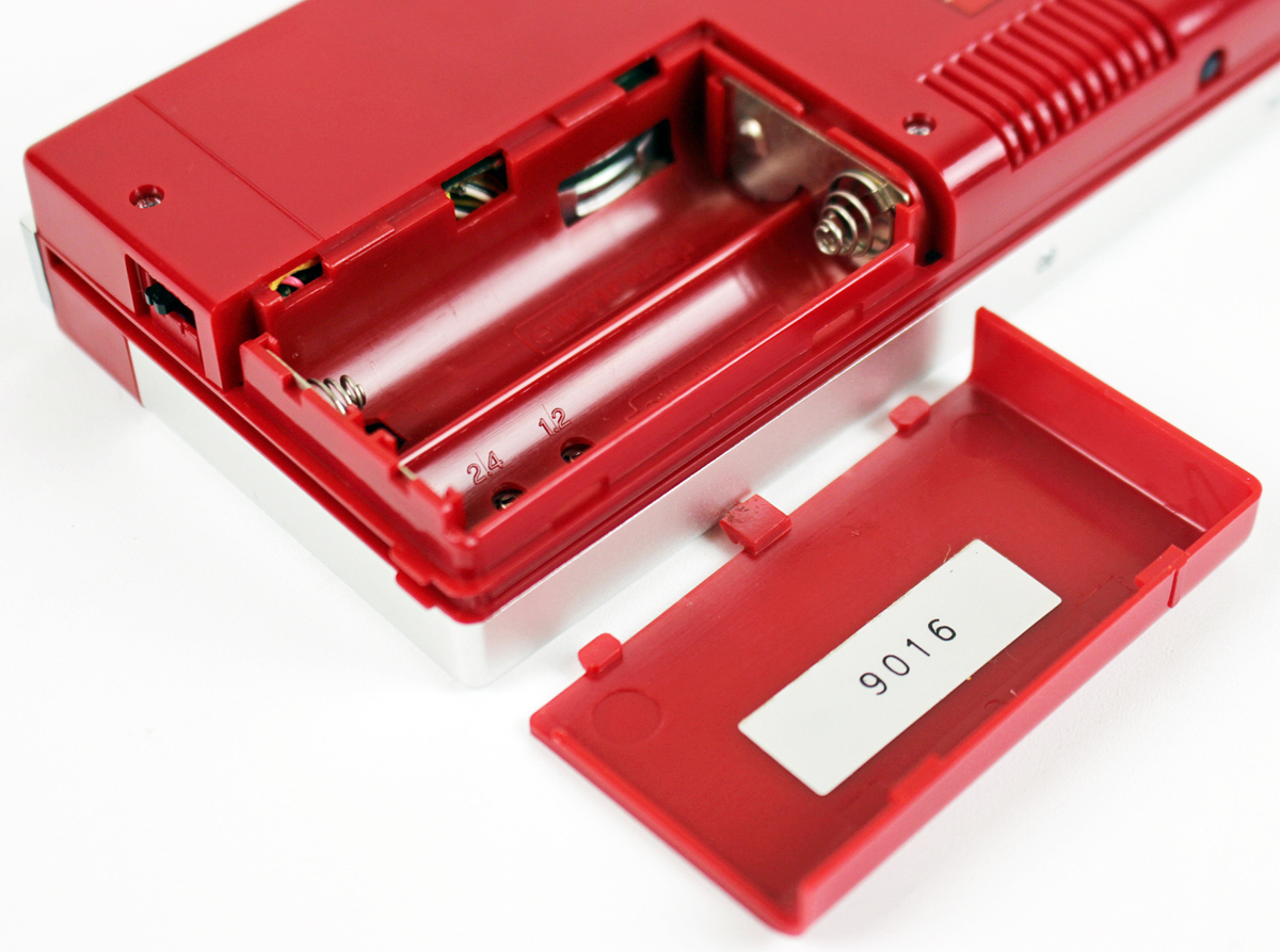 ♪ジャンク品♪SANYO サンヨー MR-88(MR-88T/MR-88M) マイクロカセット