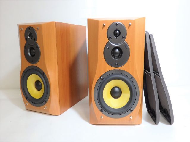 sc-201sa DENON スピーカーペア DENON SC-201SA(SC-201SA-BH)の仕様