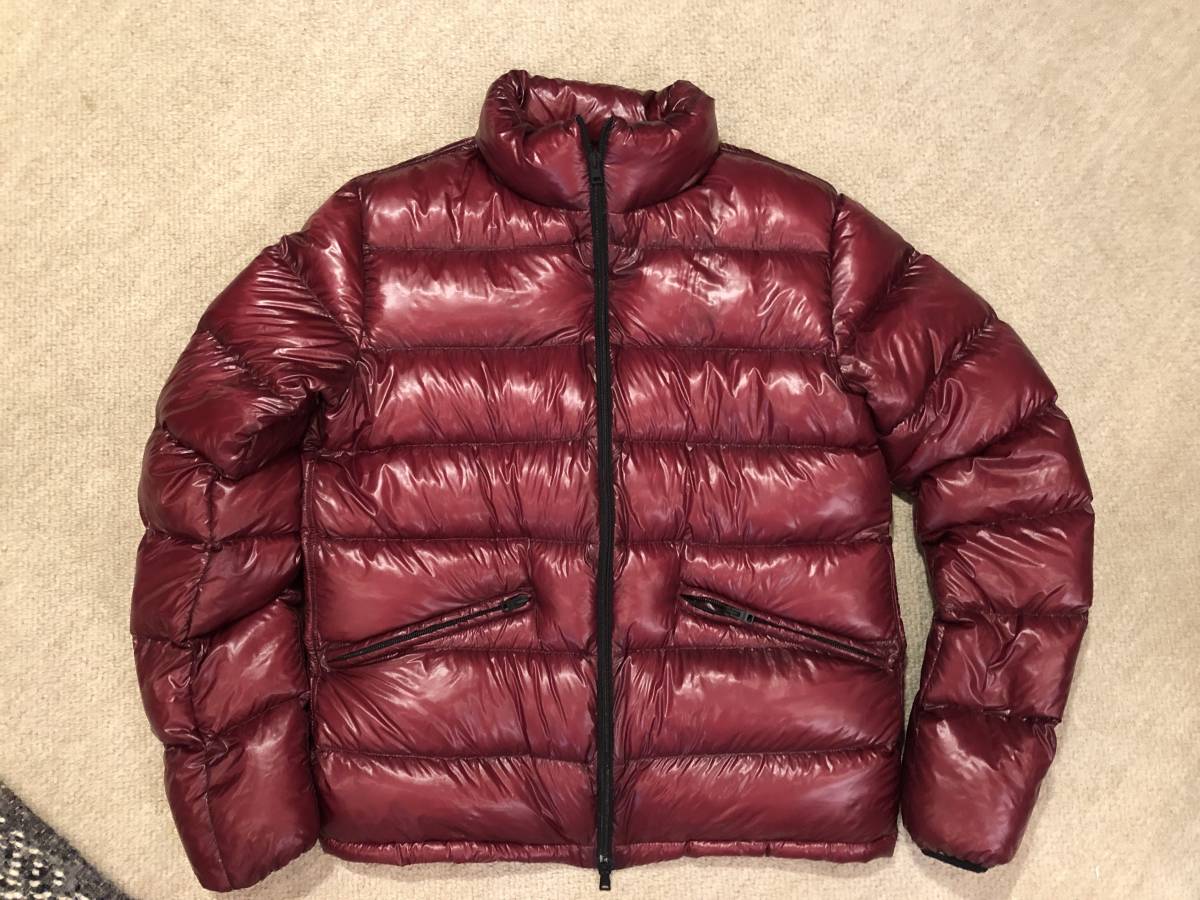 0 セッテデニール HERNO(ヘルノ) 極美品 ヘルノ最軽量モデル！！HERNO 