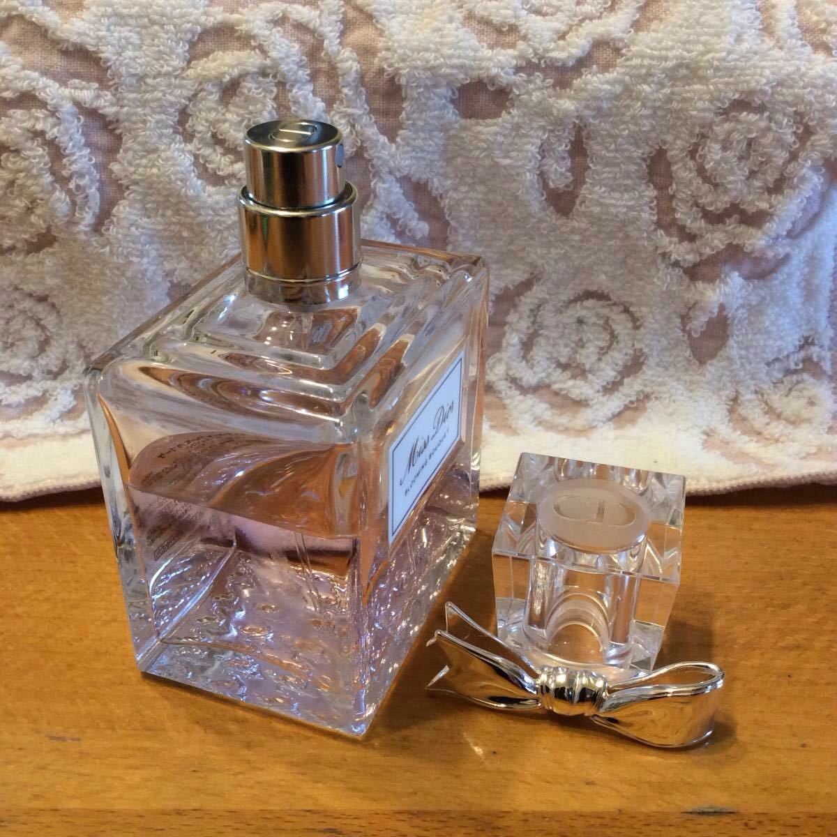 中古/ Christian Dior クリスチャンディオール ブルーミングブーケ レディース 香水_2