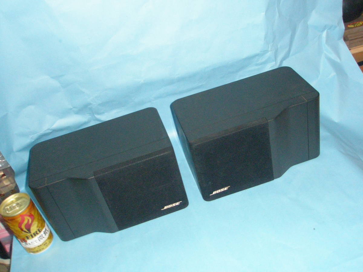 売り切り格安 BOSE 101 IT ペア（税込） BOSE 101IT Italiano