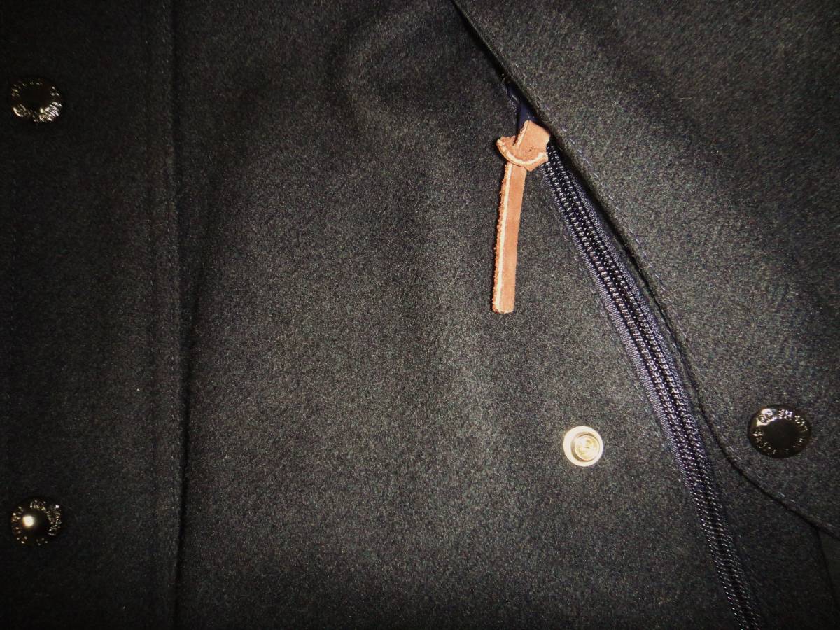 FILSON ITALY マウンテンジャケット イタリア製FILSON ITALYウール 