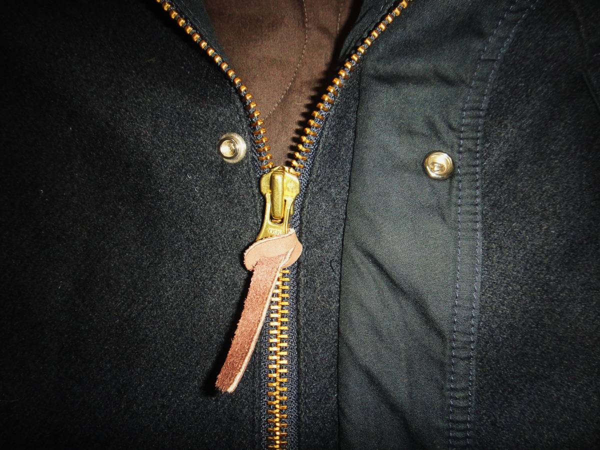 FILSON ITALY マウンテンジャケット イタリア製FILSON ITALYウール 