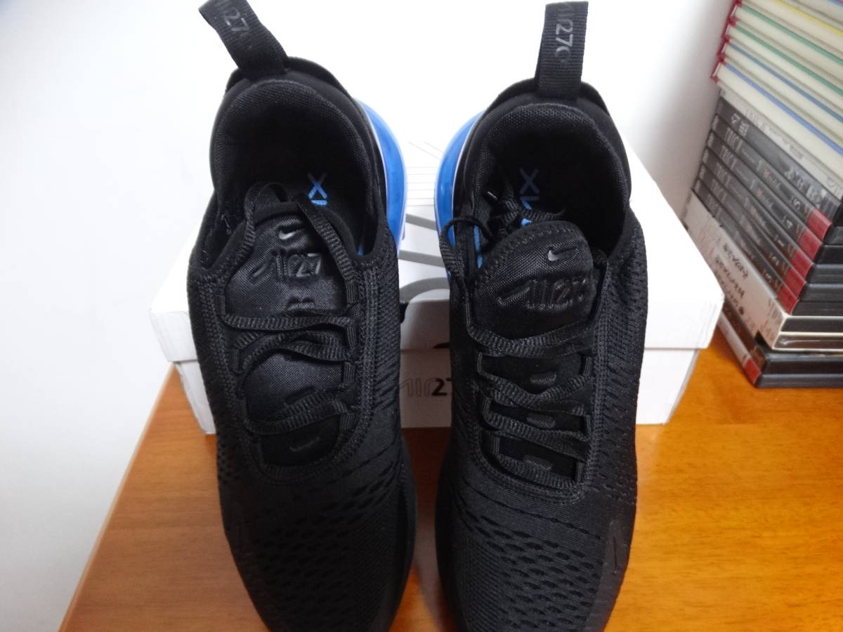 Air Max Nike 0 | 1 NIKE AIR MAX 270 UK9(28cm)　
