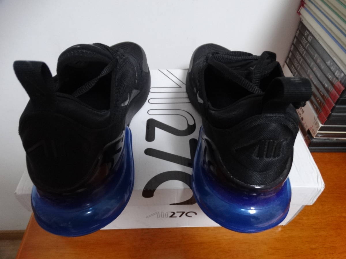 Air Max Nike 0 | 1 NIKE AIR MAX 270 UK9(28cm)　