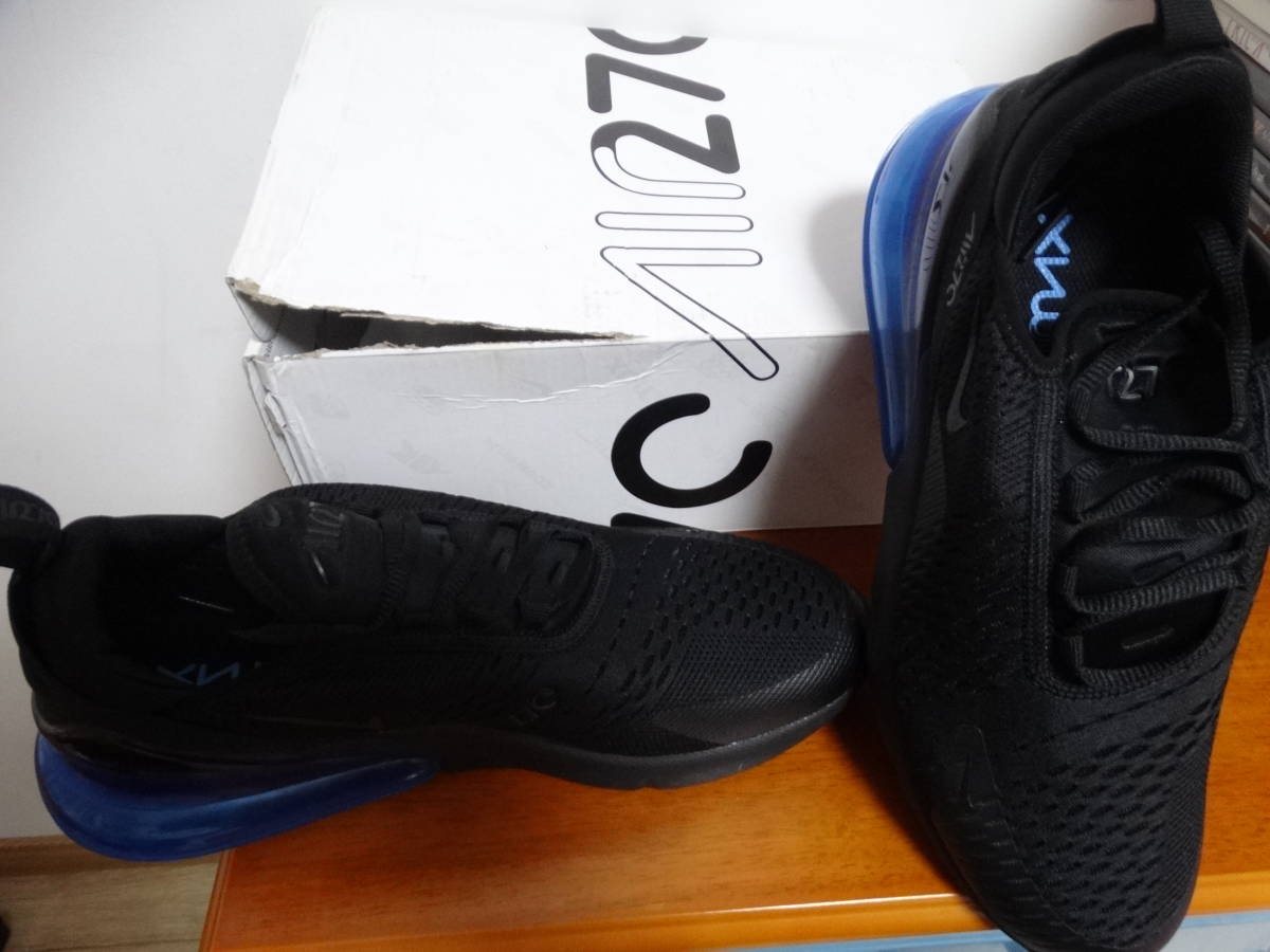 Air Max Nike 0 | 1 NIKE AIR MAX 270 UK9(28cm)　