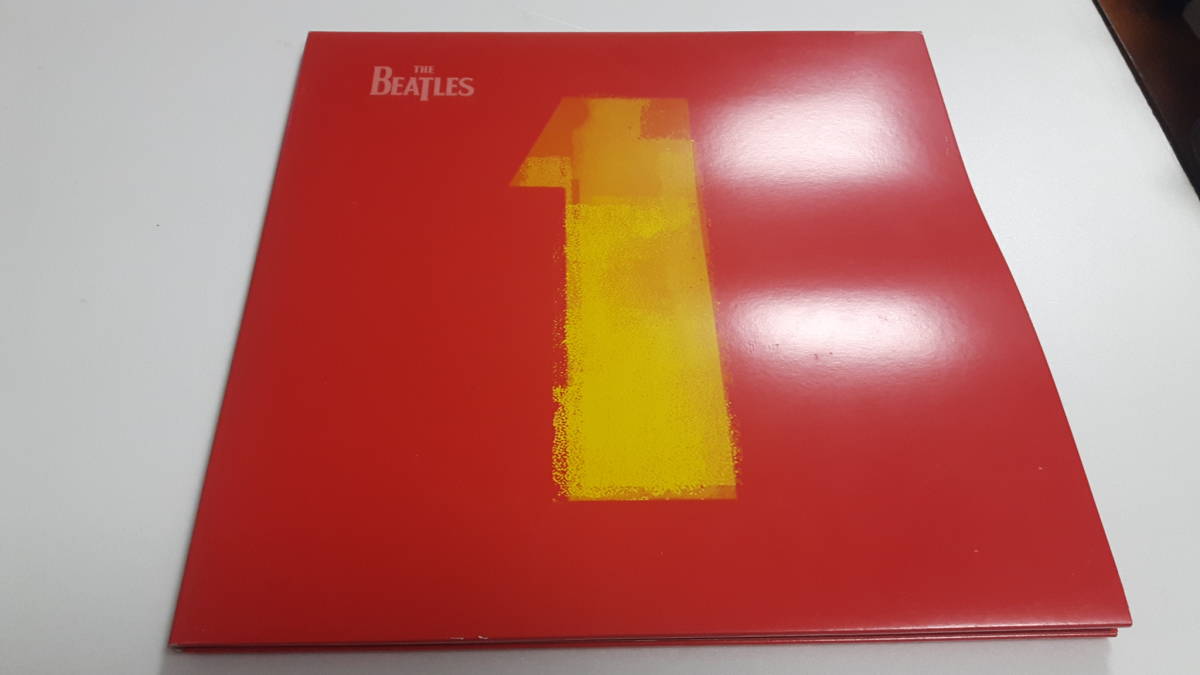 人気，人気セール ザ ビートルズ / １ 見開き アナログ レコード盤 ２ＬＰ UK盤 Printed in EU(Beatles， The)｜売買されたオークション情報、yahooの商品情報をアーカイブ公開 - オークファン B