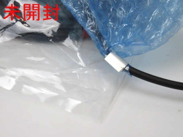 ☆1円 未使用 KEYENCE/キーエンス 面光電センサ AI-1000+AI-H160/AI-H用アンプ ケーブルタイプ/アンプ分離型センサヘッド160mm＃05761009_7