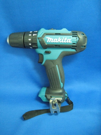 【今宿店】　工具 makita マキタ 充電式震動ドライバドリル HP331D 本体のみ　【中古】