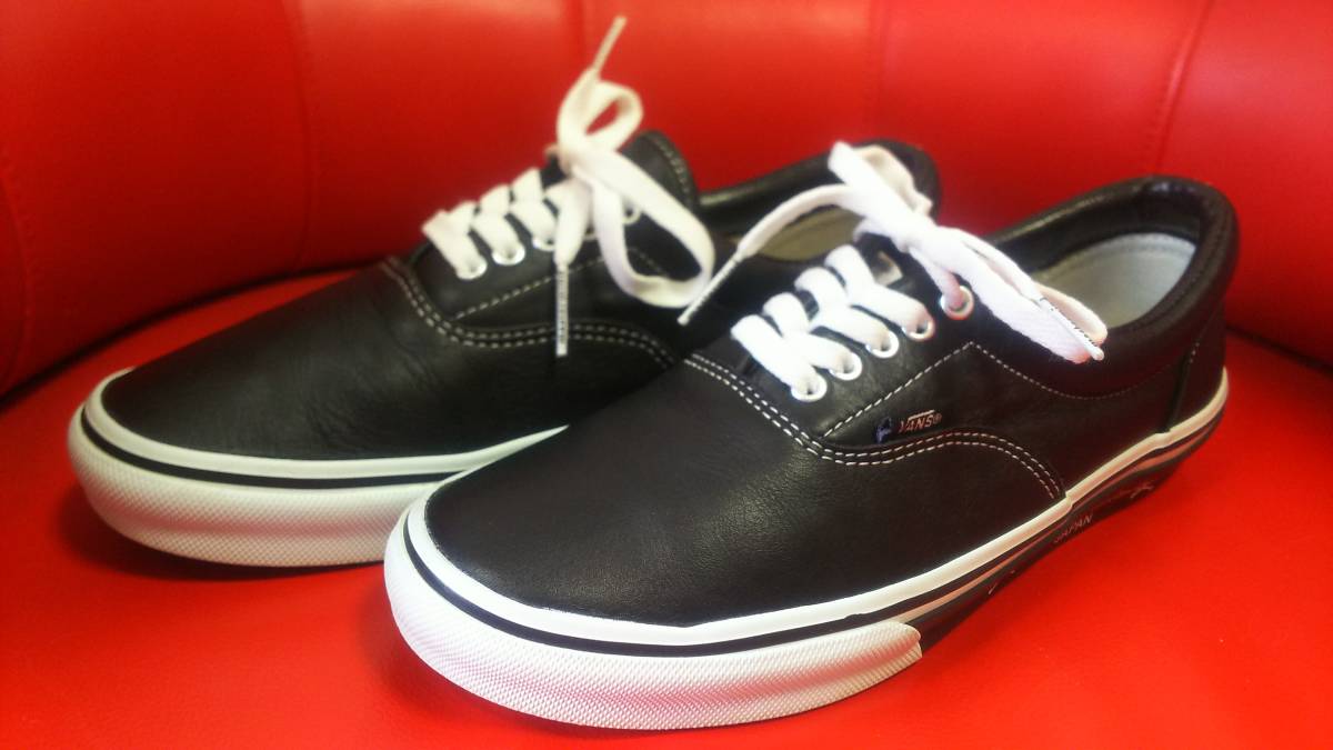 mastermind JAPAN × マスターマインド x VANS ロンt Mastermind L Vans 